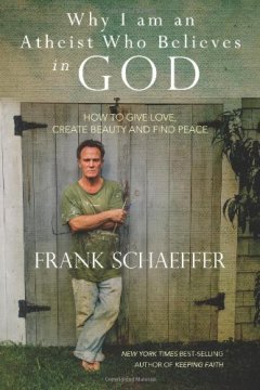 Frank Schaeffer Cover